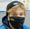 Вова Кудрявцев