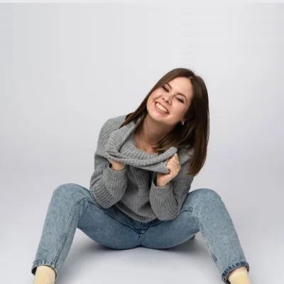 Шмакова Екатерина