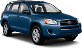 Tayota Rav 4