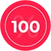 100% сдача экзамена
