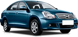 Nissan Almera